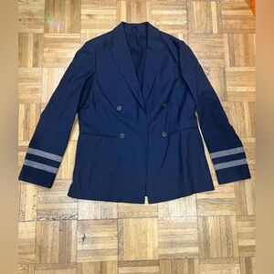 Brunello Cucinelli blazer size 44